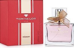 Tom Tailor Urban Life Woman Eau De Toilette Makeupstore Co Il