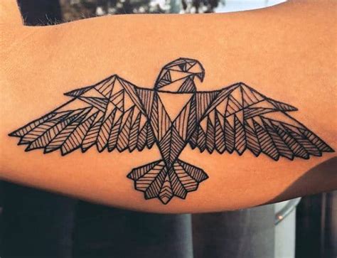 Bird Tattoo Designs For Men