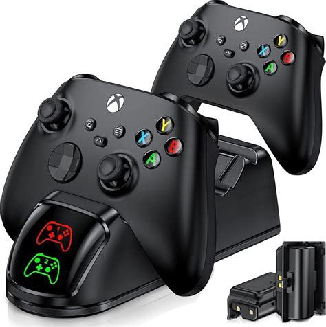 Amazon Sliq Gaming Pro Max Xbox Controller Charger Station