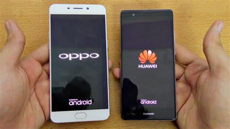 How Oppo Vivo And Huawei Crushed Big Names Apple And Samsung In China