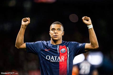 Kylian Mbapp Au Real Madrid Les Jeux Sont Faits