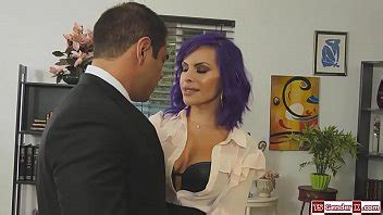 Busty Latina Tgirl TS Foxxy Barebacked XVIDEOS