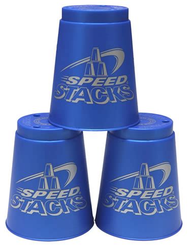 Speed Stacks Sets Sport Stacking