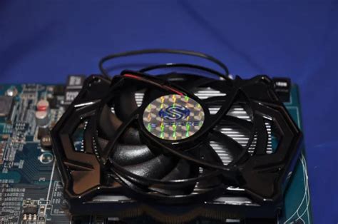 Sapphire Radeon HD 6570 Review - Phoronix