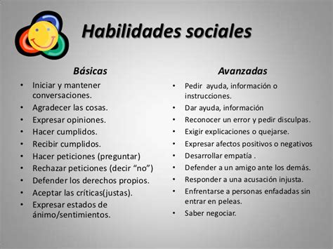 Creamos Paz Febrero Habilidades Sociales