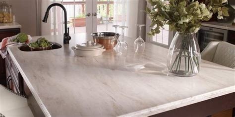 Corian Vs Granite How To Choose Kitchen Countertop Materials