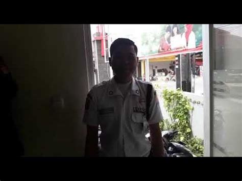 Deklarasi Anti Hoax Satpam Bank Bni Dawuan Youtube