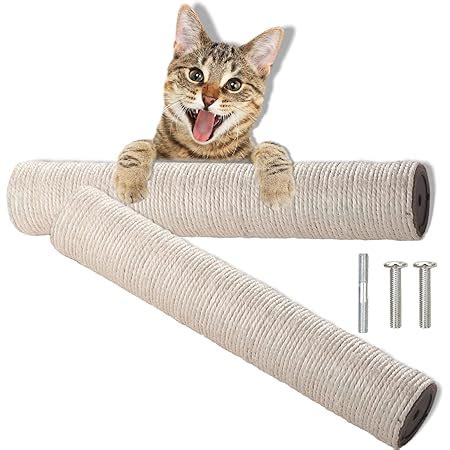 Amazon M Cat Scratching Post Replacement Cat Tree Scratcher