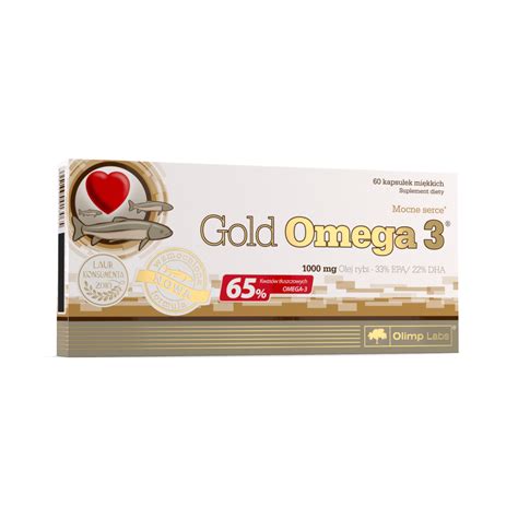 Produkty - Olimp Labs