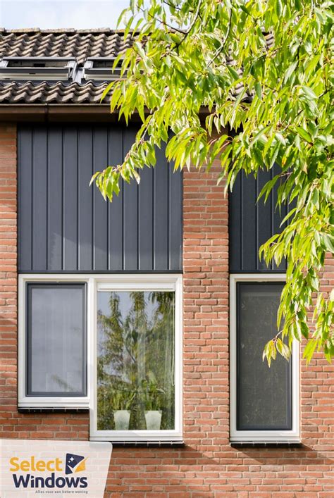 Mooie Kozijnen Voor Elke Woning Artofit