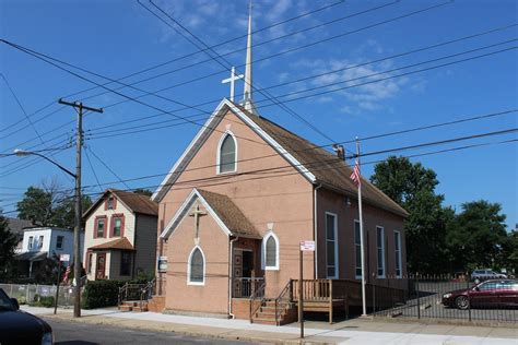 St Clements Mariners Harbor Church Of St Clement 1910 Flickr