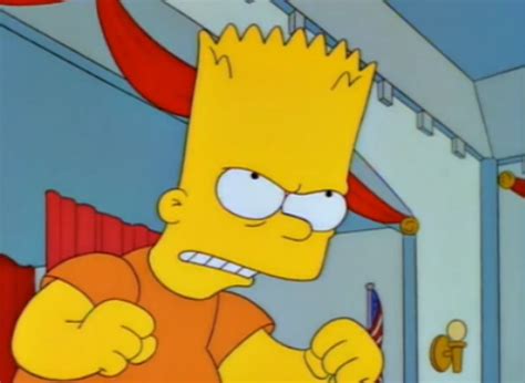 Image - Bart Angry.PNG | Simpsons Wiki | FANDOM powered by Wikia