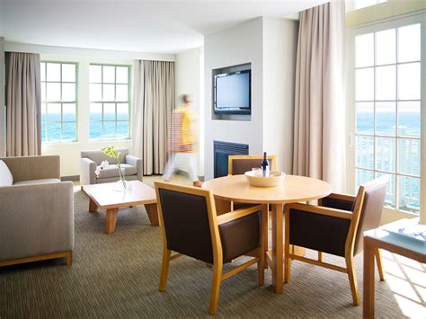 InterContinental The Clement Monterey in Monterey (Pacific Hotel Management, LLC) | California ...