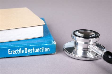 Erectile Dysfunction Causes And Treatments Important Facts To Know