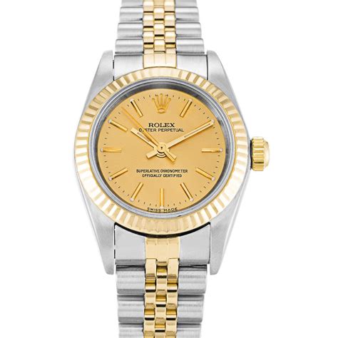 Buy Best Quality Fake Rolex (Oyster-perpetual) | OpClock