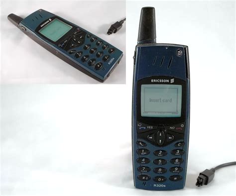 Ericsson R320s Photo by GriasDi | Photobucket