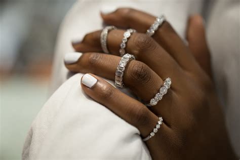 Hannoush Jewelers Engagement rings 1 | Yours Truly Yinka | CT Luxury ...