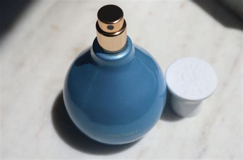 The Harmonist Yin Transformation Eau de Parfum Review - The Velvet Life