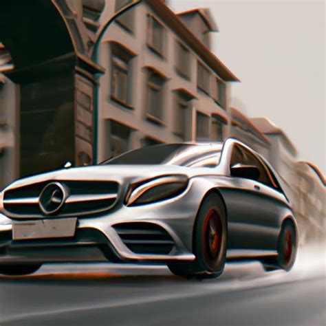 What Is Mercedes Benz Service B A Comprehensive Guide Carpursuits