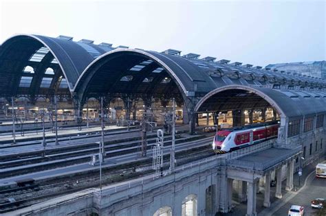 Guasto A Milano Centrale Ritardi E Cancellazioni Varesenoi It