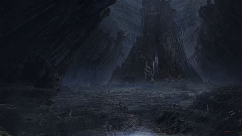 ArtStation - Hell