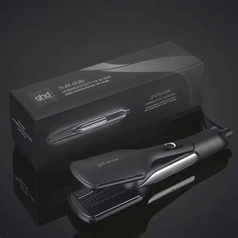 GHD Duet - Boilerhouse Hair