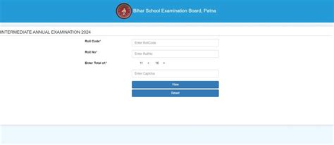 BSEB 12th Result 2024 Declared Check Your Scores Now With The Direct