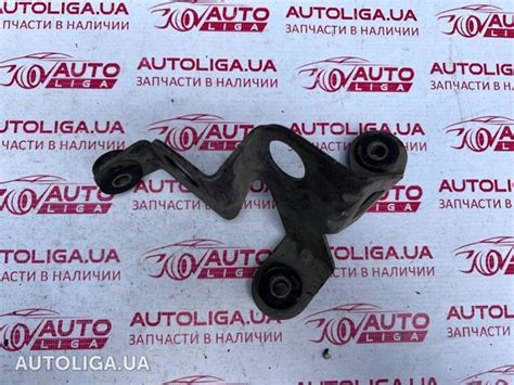 1K0711789E VAG кронштейн кпп ( фиксатор тросов )