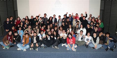 Noticias Fcom Uandes Integra La Primera Red Universitaria De Cine Y