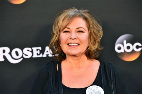 Remember Roseanne Barr Not For Her Fox Special But For Who She Once