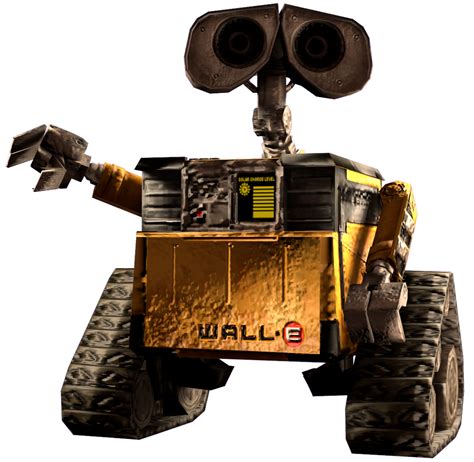 Sfm Wall E By Sharpe Fan On Deviantart