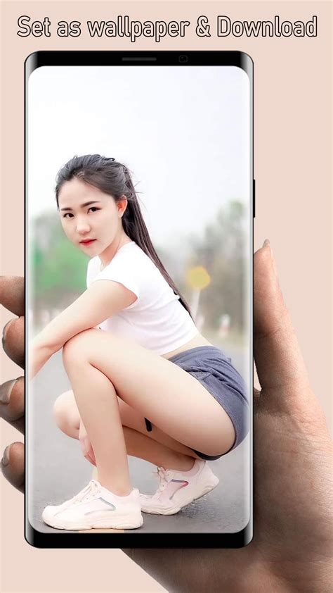 Sexy Girls Wallpaper Apk Untuk Unduhan Android