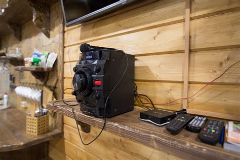 Усадьба Афонинская: снять дом на сутки в Нижнем Новгороде