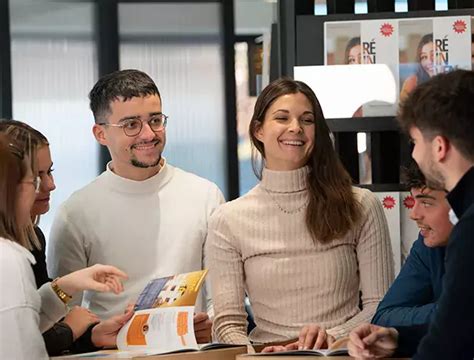 Le Bachelor Communication 360 Ouvre à La Rentrée 2023 Actualités