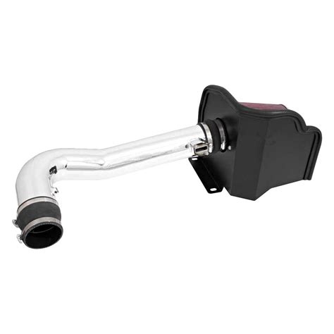 K N 77 Series High Flow Performance Air Intake Kit