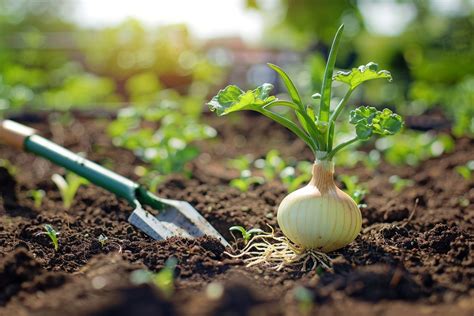 8 secrets pour des oignons parfaits dans votre jardin évitez les