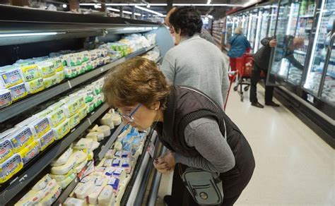 Preocupaci N En Comercios Bonaerenses Por Ca Da Del Consumo En La