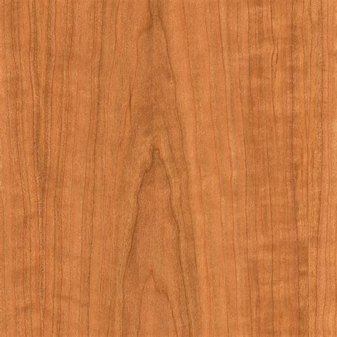 Wood All Cherry Wood Veneer Sheet Plain Slicedflat Cut 24x96 A Grade 10 Mil Paperback Wood