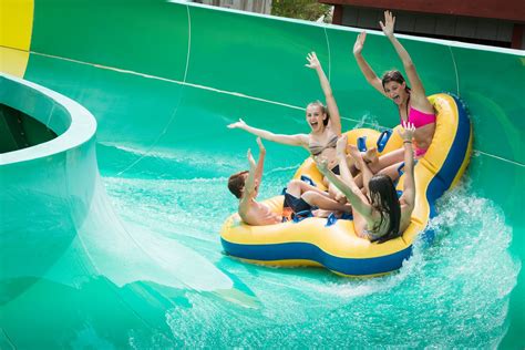 Poconos Group Trip Tickets | Camelbeach Outdoor Waterpark