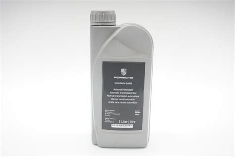 Porsche Automatic Transmission Fluid ATF 3353 Genuine Porsche 000.043 ...