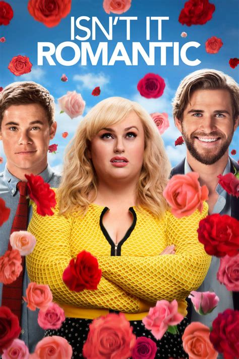 Isnt It Romantic Now Available On Demand