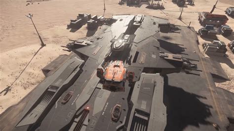 Star Citizen Can Hammerhead Carry Mpuv Personnel Youtube