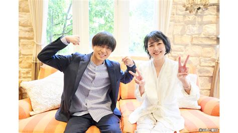 永瀬廉＆板谷由夏からコメント到着！『東京タワー』初回見逃し再生数120万回突破｜東京タワー｜tverプラス テレビ番組最新情報＆エンタメニュースまとめ