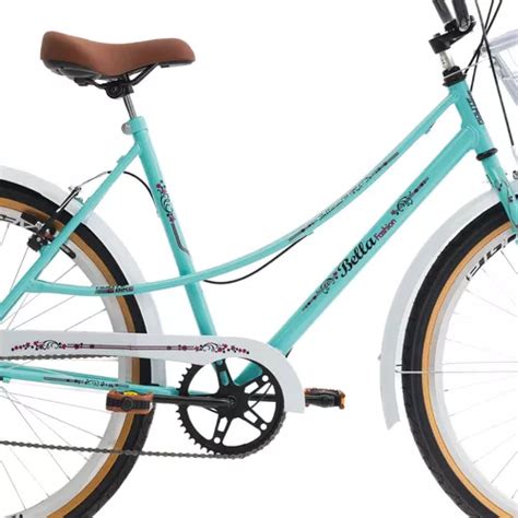 Bicicleta Urbana Retro Vintage 6 Marchas Barata Tipo Ceci à venda em