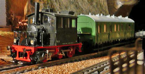 modellbahn br  glaskasten