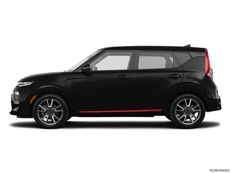 2020 Kia Soul GT Line At Marc Motor Cdjr Research GrooveCar