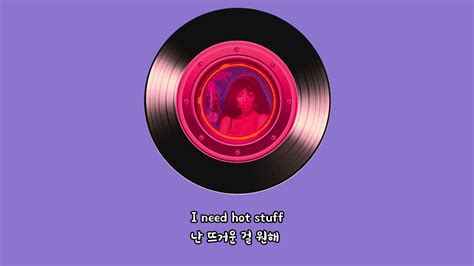 Donna Summer Hot Stuff 가사 YouTube Music