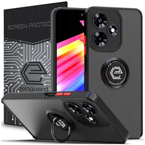 Etui Infinix Hot Niska Cena Na Allegro Pl