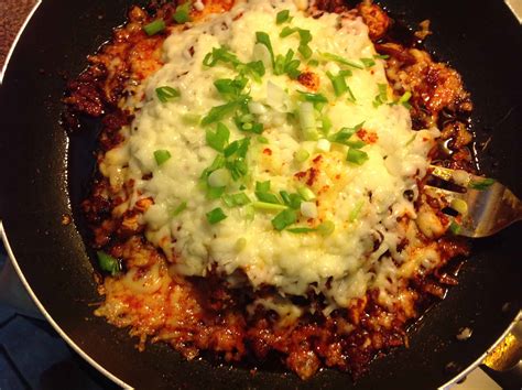 Korean food photo: Buldak on Maangchi.com