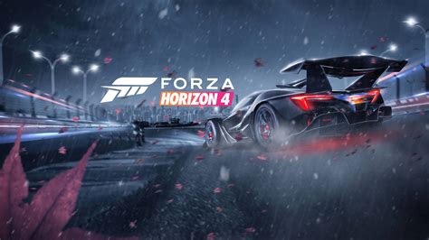 Download Poster For Video Game Forza 4 Wallpaper | Wallpapers.com